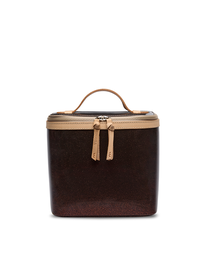 CONSUELA- Ember Slim Train Case